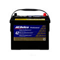Acdelco Vehicle Battery, 24PG 24PG