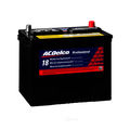 Acdelco Vehicle Battery, 24P 24P