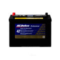 Acdelco Vehicle Battery, 27RPG 27RPG