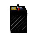 Acdelco Vehicle Battery, 31-901CT 31-901CT