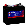 Acdelco Vehicle Battery, 51RP 51RP