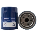Acdelco Engine Oil Filter, PF1245 PF1245