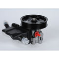 Acdelco Power Steering Pump 2010-2011 Cadillac Srx, 13574902 13574902
