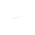 Acdelco Radio Antenna Mast, 15264469 15264469