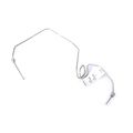 Acdelco Brake Hydraulic Line, 15711815 15711815