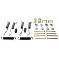 Acdelco Drum Brake Hardware Kit, 18K1126 18K1126