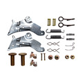 Acdelco Drum Brake Self-Adjuster Repair Kit, 18K1493 18K1493
