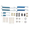 Acdelco Drum Brake Hardware Kit, 18K1642 18K1642