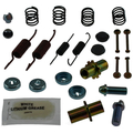 Acdelco Parking Brake Hardware Kit, 18K1767 18K1767