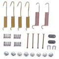 Acdelco Drum Brake Hardware Kit, 18K573 18K573