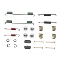 Acdelco Drum Brake Hardware Kit, 18K582 18K582