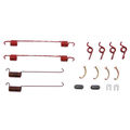 Acdelco Drum Brake Hardware Kit, 18K586 18K586