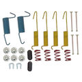 Acdelco Drum Brake Hardware Kit, 18K592 18K592