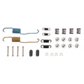 Acdelco Drum Brake Hardware Kit, 18K677 18K677