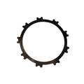 Acdelco Automatic Transmission Clutch Plate, 24239615 24239615