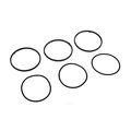 Acdelco Automatic Transmission Clutch Fluid Seal Ring Kit 24248559