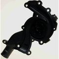 Acdelco Engine Water Pump, 252-654 252-654