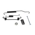 Acdelco Drum Brake Adjusting Spring Kit, 25960265 25960265