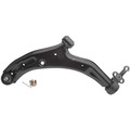 Acdelco Suspension Control Arm And Ball Joint Assembly, 45D3375 45D3375