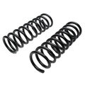 Acdelco Coil Spring Set, 45H0060 45H0060