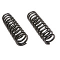 Acdelco Coil Spring Set 1992-1995 Honda Civic 1.5L 1.6L 45H0217