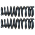 Acdelco Coil Spring Set 2003-2006 Kia Sorento 45H0418