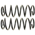 Acdelco Coil Spring Set, 45H1497 45H1497