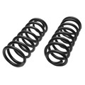 Acdelco Coil Spring Set, 45H2040 45H2040