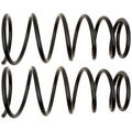 Acdelco Coil Spring Set 1999-2000 Mazda Protege 1.8L 45H2155