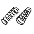 Acdelco Coil Spring Set 1991 Toyota Camry 45H3060