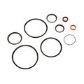 Acdelco Automatic Transmission Clutch Piston Seal, 8642919 8642919