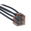 Acdelco Multi Purpose Wire Connector, PT254 PT254