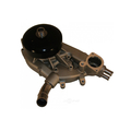 Acdelco Engine Water Pump, 252-845 252-845