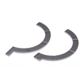 Clevite Engine Crankshaft Thrust Washer Set, TW-611S TW-611S