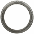 Fel-Pro Exhaust Pipe Flange Gasket, 61124 61124