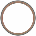 Fel-Pro Engine Crankshaft Seal Kit - Rear, BS 40671 BS 40671