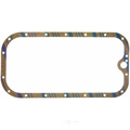 Fel-Pro Engine Oil Pan Gasket Set, OS 30698 C OS 30698 C