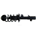 Monroe Quick-Strut Complete Strut Assembly 2011-2013 Ford Fiesta 1.6L, 172524 172524