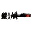 Monroe Quick-Strut Complete Strut Assembly, 172656 172656