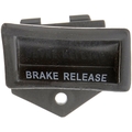 Dorman Parking Brake Release Handle, 74450 74450