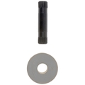 Dorman Door Hinge Roller - Side Sliding, 38350 38350