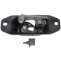 Dorman Tailgate Latch - Right, 38677 38677