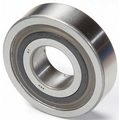 National Steering Gear Worm Shaft Bearing, 201-CC 201-CC