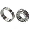 National Wheel Bearing & Race Set, A-2 A-2