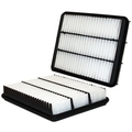 Wix Filters Air Filter, 42476 42476