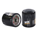 Wix Filters Engine Oil Filter, 57148 57148