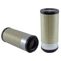 Wix Filters Air Filter - Outer, WA10027 WA10027