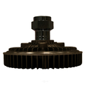 Gmb Engine Cooling Fan Clutch, 925-2100 925-2100