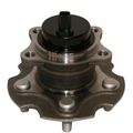 Gmb Wheel Bearing and Hub Assembly, 770-0046 770-0046