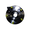 Gmb Axle Bearing and Hub Assembly - Front, 730-0003 730-0003